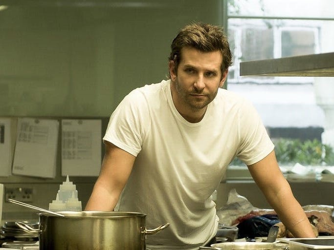 tài tử Bradley Cooper ảnh 3 tai tu Bradley Cooper anh 3