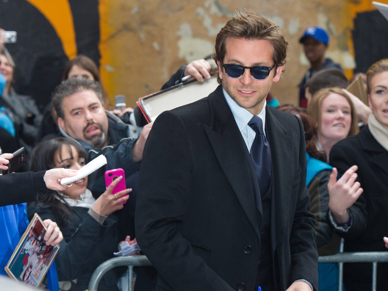 tài tử Bradley Cooper ảnh 6 tai tu Bradley Cooper anh 6