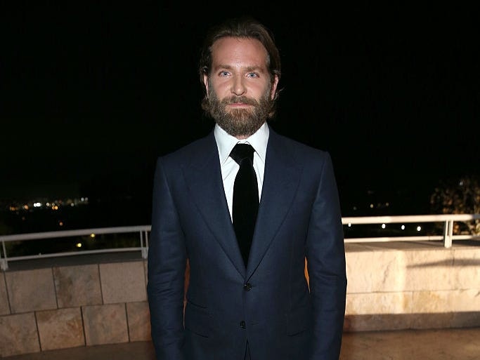 tài tử Bradley Cooper ảnh 2 tai tu Bradley Cooper anh 2