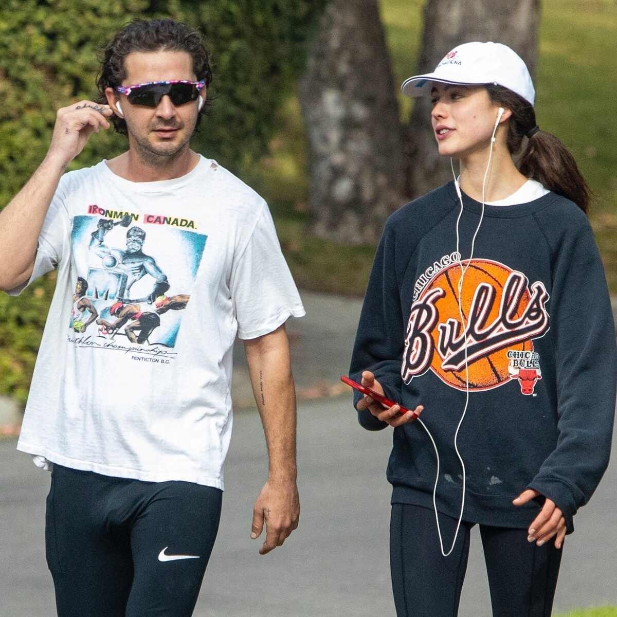 Shia LaBeouf yeu nhieu nguoi anh 1