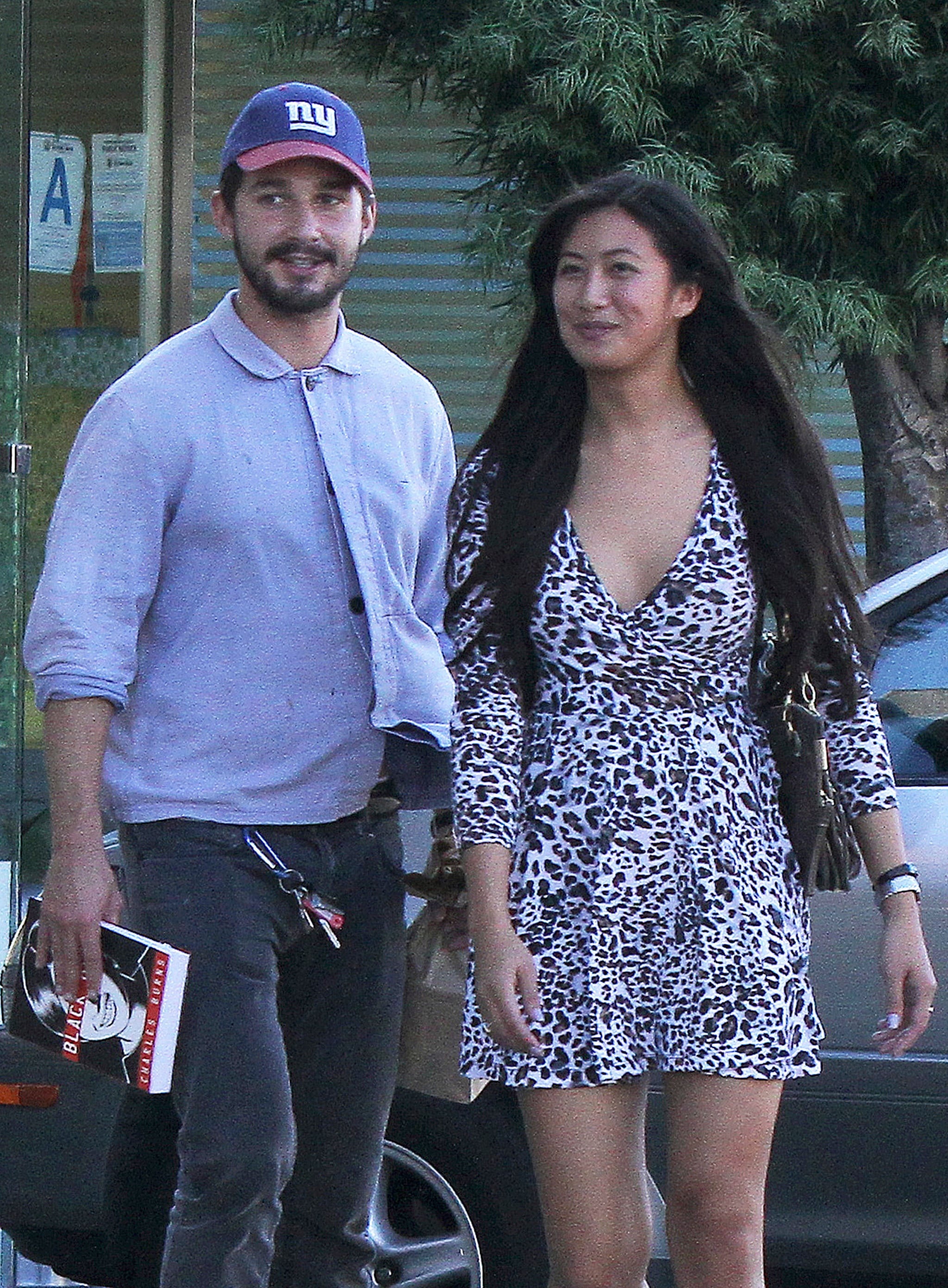 Shia LaBeouf yêu nhiều người ảnh 9 Shia LaBeouf yeu nhieu nguoi anh 9