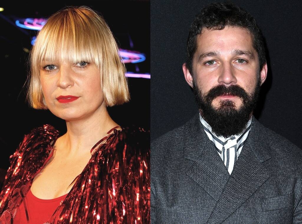 Shia LaBeouf yeu nhieu nguoi anh 5