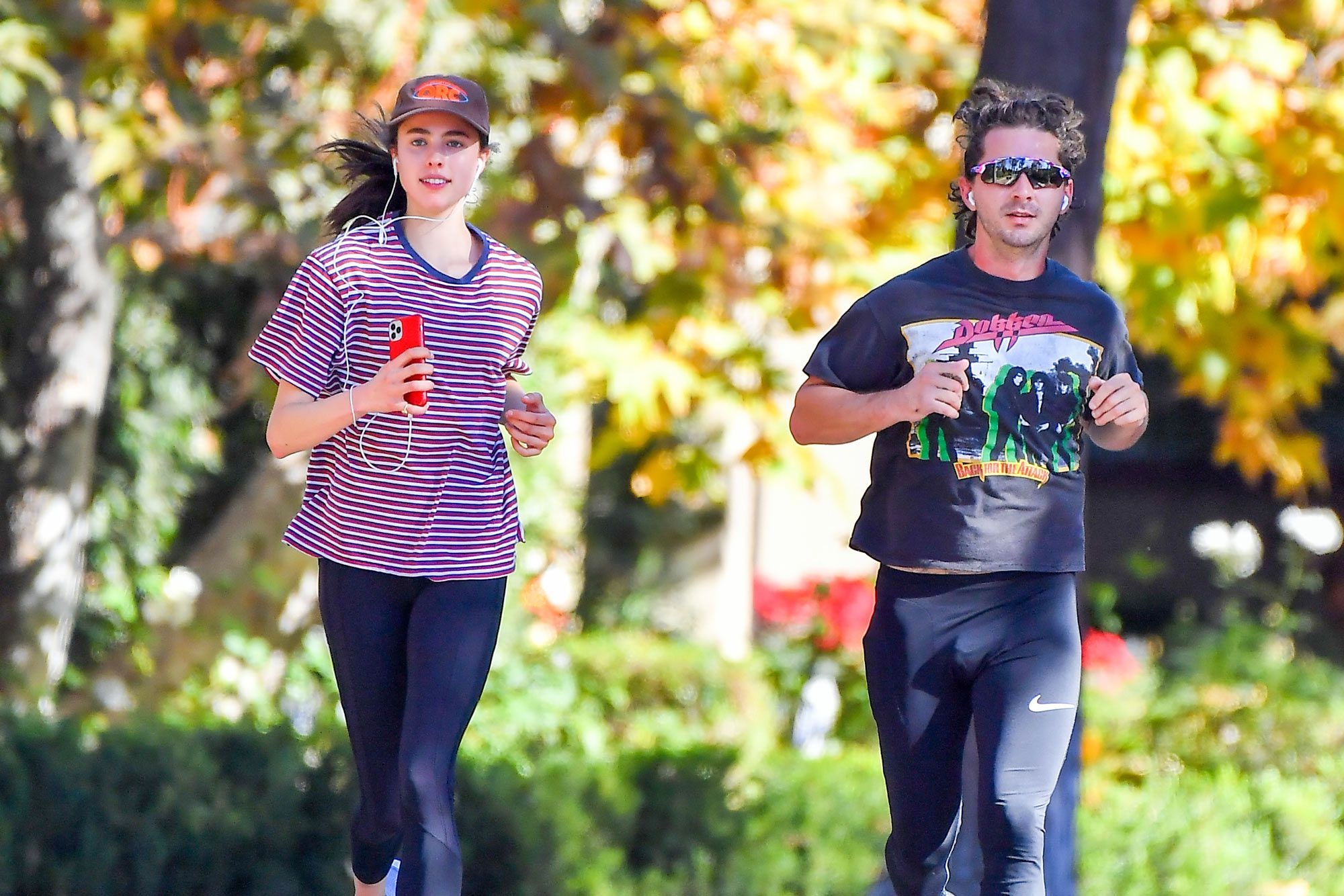 Shia LaBeouf yeu nhieu nguoi anh 2