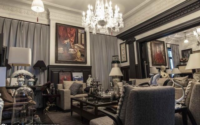 đại gia showbiz ảnh 5 dai gia showbiz anh 5