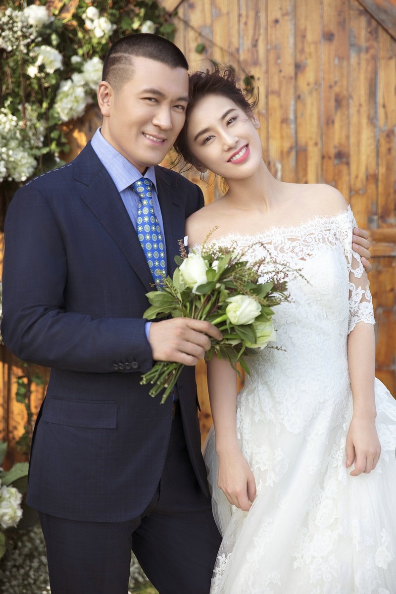 đại gia showbiz ảnh 1 dai gia showbiz anh 1