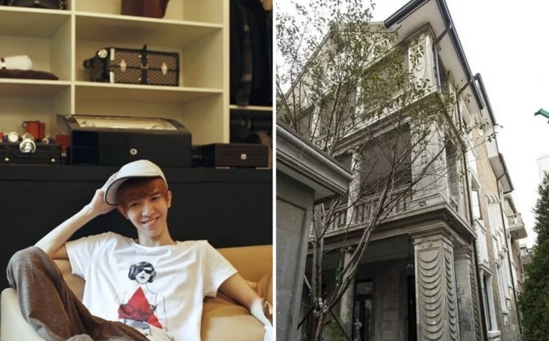 đại gia showbiz ảnh 6 dai gia showbiz anh 6