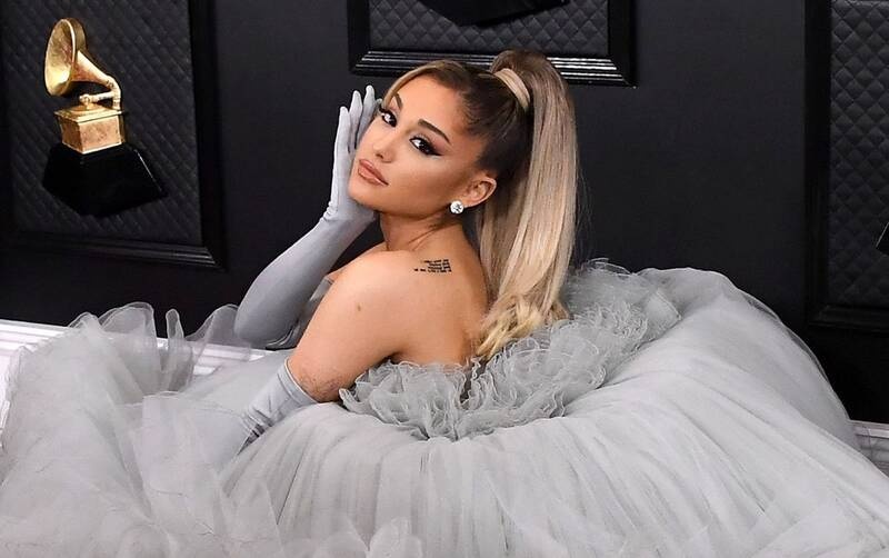 cach tieu xai cua Ariana Grande anh 2