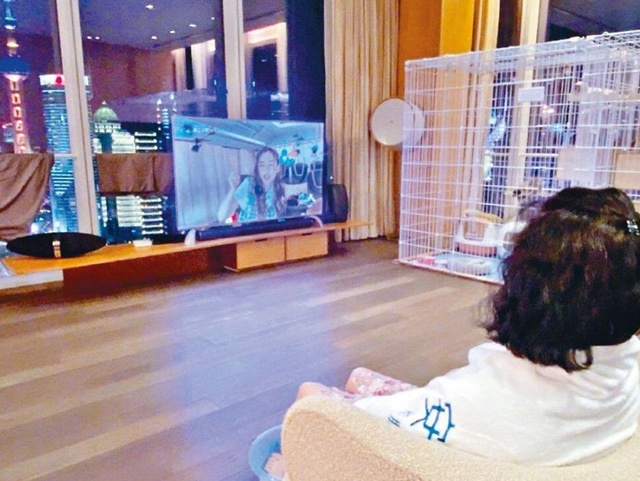 đại gia showbiz ảnh 3 dai gia showbiz anh 3