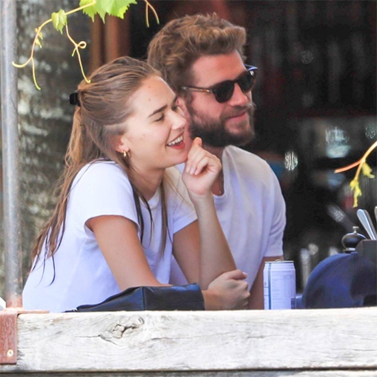 nhung dieu chua biet ve Liam Hemsworth anh 2