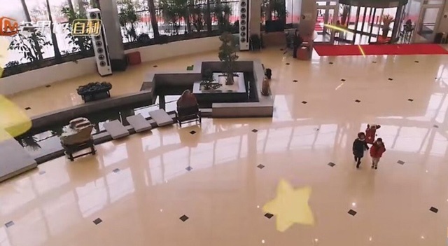 đại gia showbiz ảnh 2 dai gia showbiz anh 2