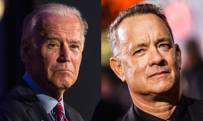 joe Biden dac cu tong thong anh 1