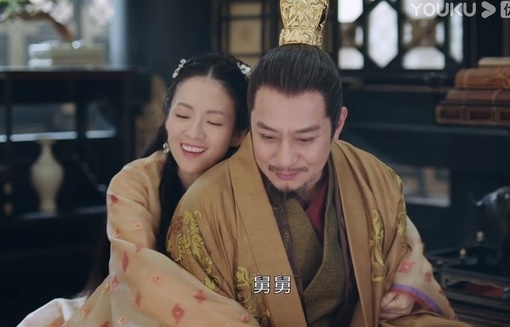 Chuong Tu Di bi chi trich anh 2