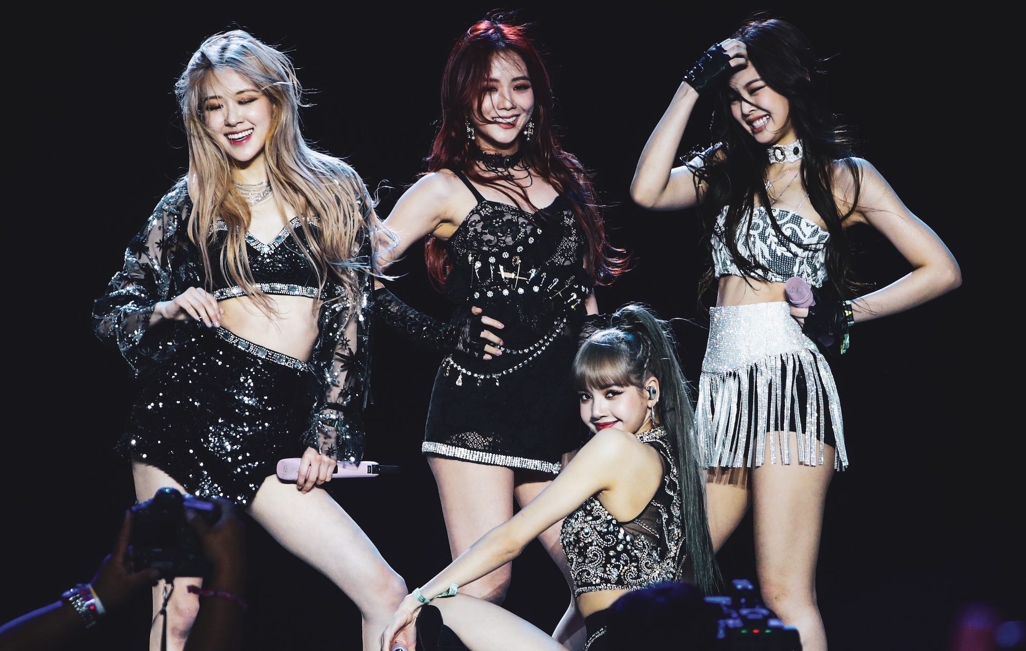 tham vọng của Big Hit Entertainment ảnh 1 tham vong cua Big Hit Entertainment anh 1