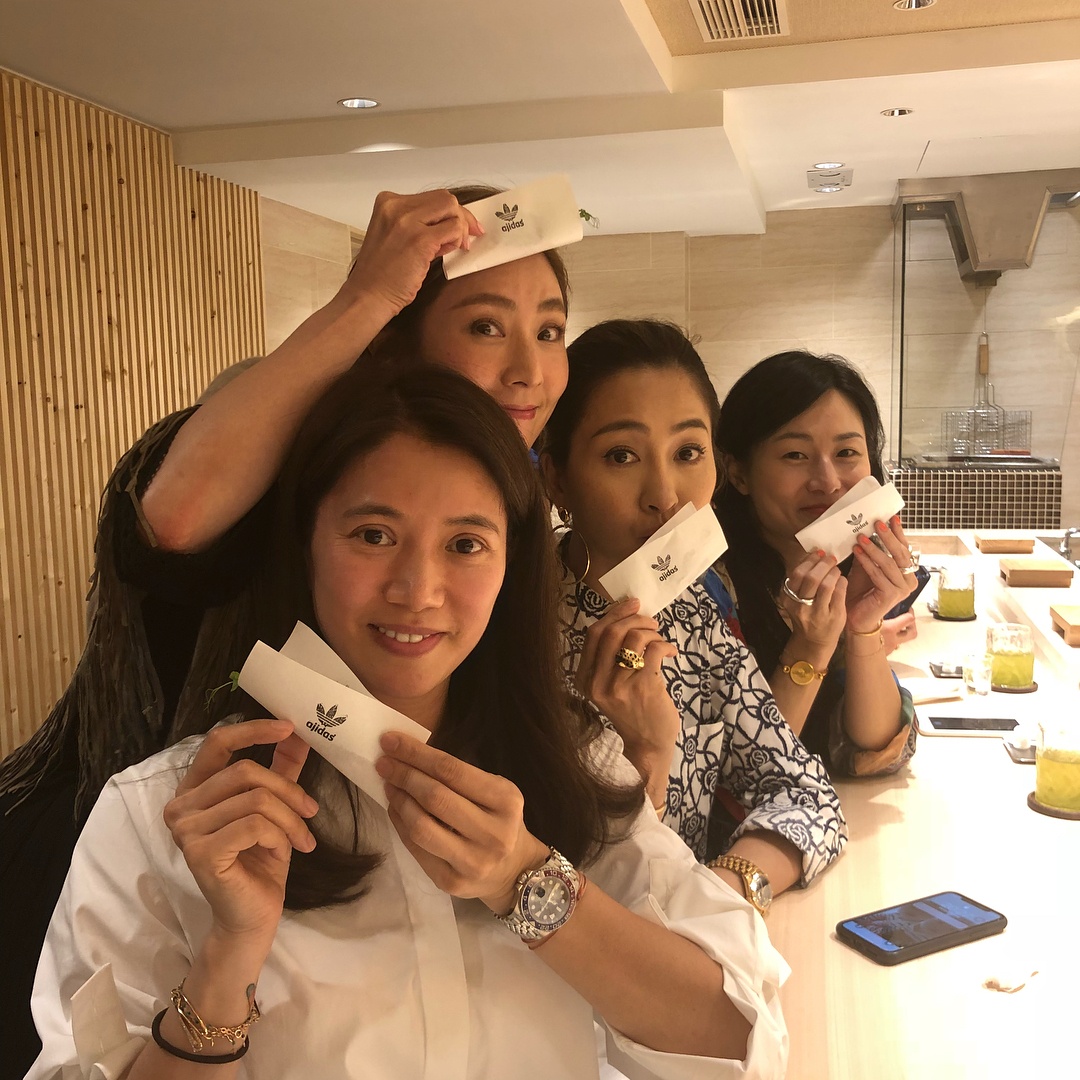 Cuoc song cua Vien Vinh Nghi anh 3