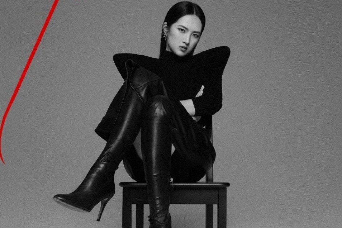 Công chúa Huawei ảnh 1 Cong chua Huawei anh 1