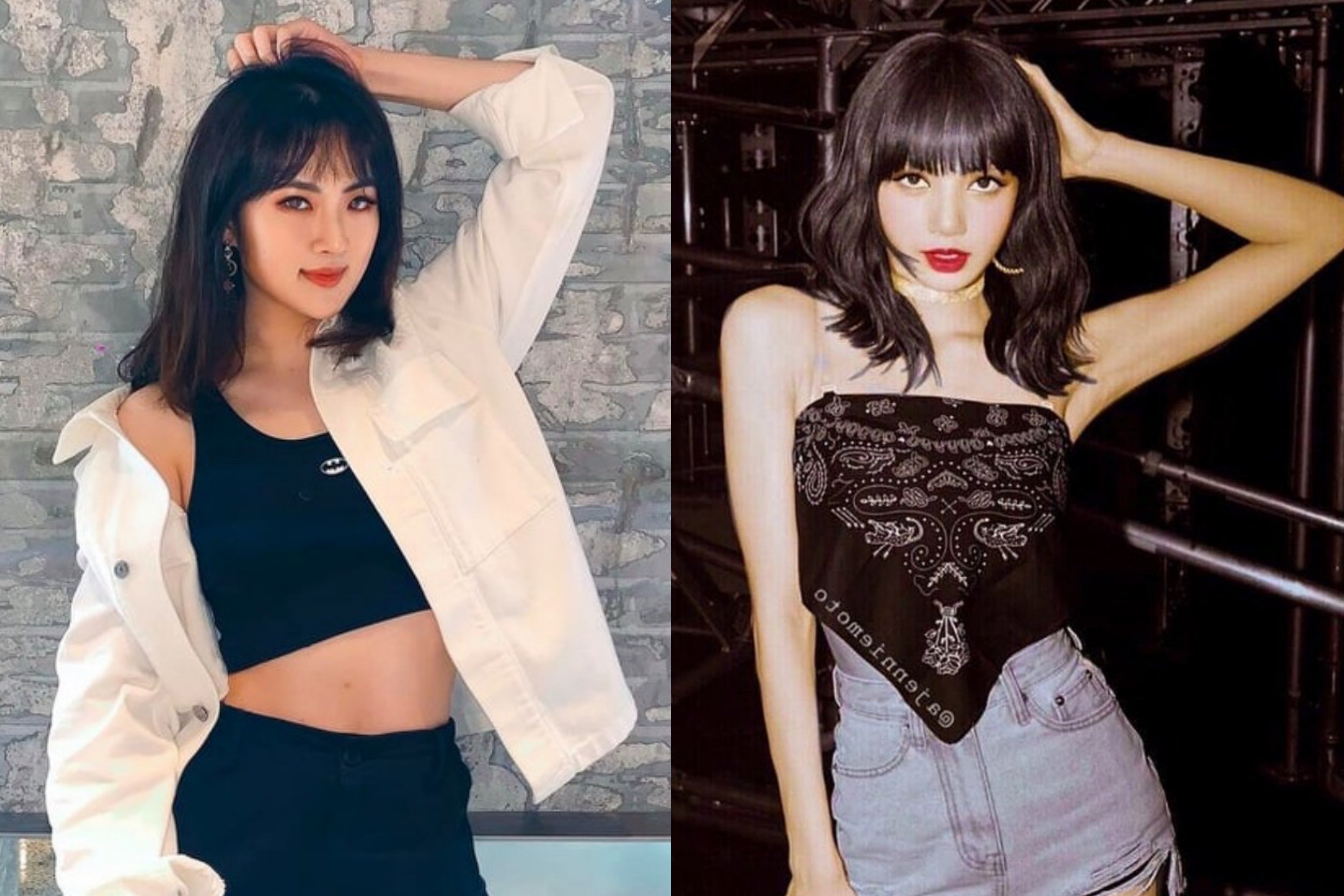 Dieu An Na bat chuoc Lisa? hinh anh