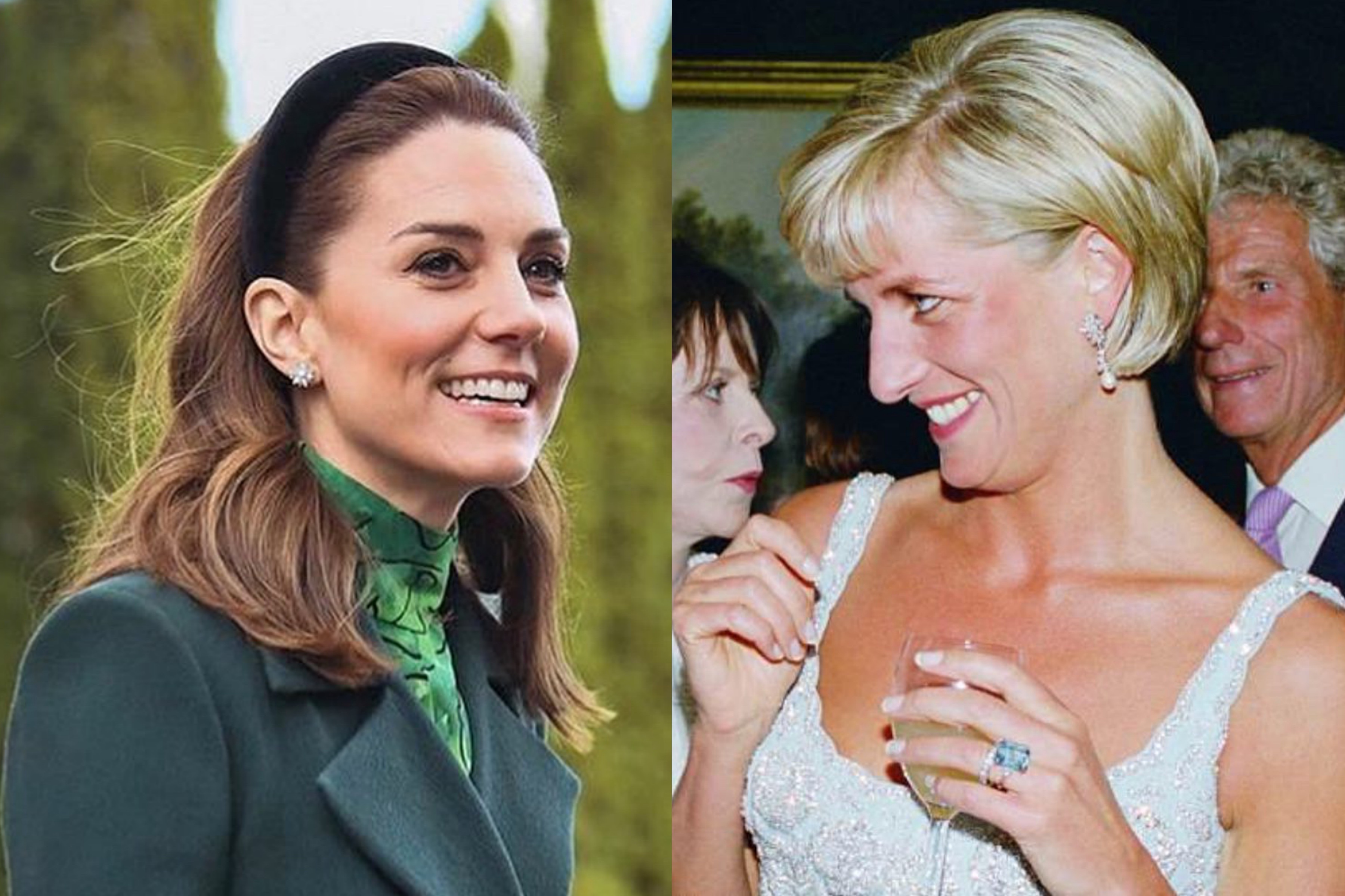 Nhung nguoi phu nu quyen luc cua Hoang gia Anh hinh anh