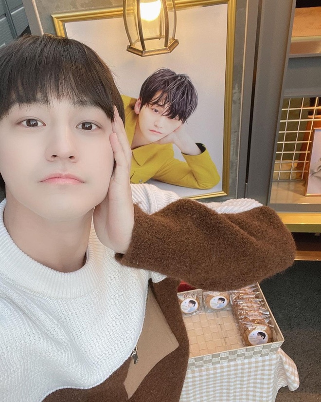 tài tử Hàn cưa sừng làm nghé ảnh 3 tai tu Han cua sung lam nghe anh 3