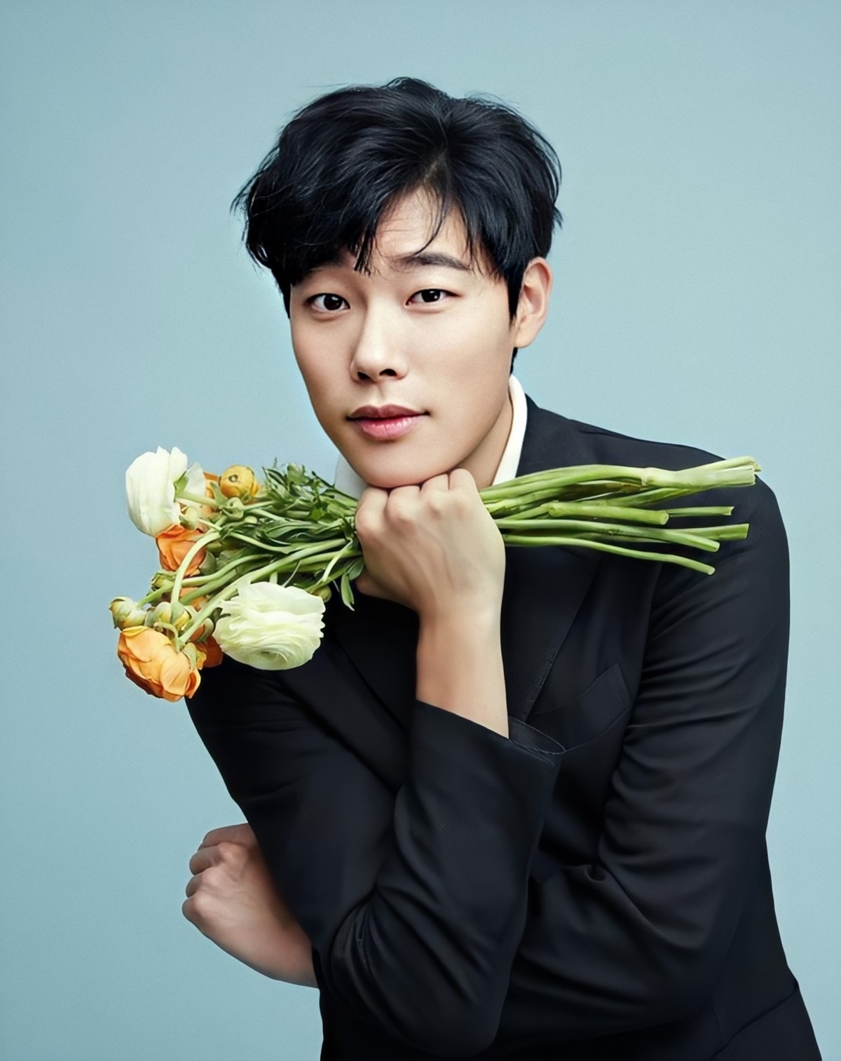 tài tử Hàn cưa sừng làm nghé ảnh 9 tai tu Han cua sung lam nghe anh 9