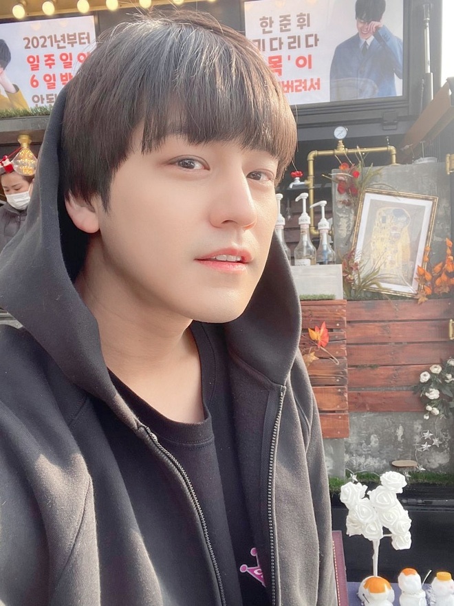 Kim Bum cua sung lam nghe anh 1