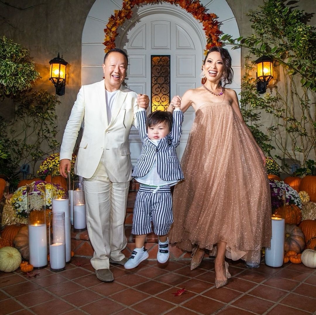 phim Bling Empire anh 4