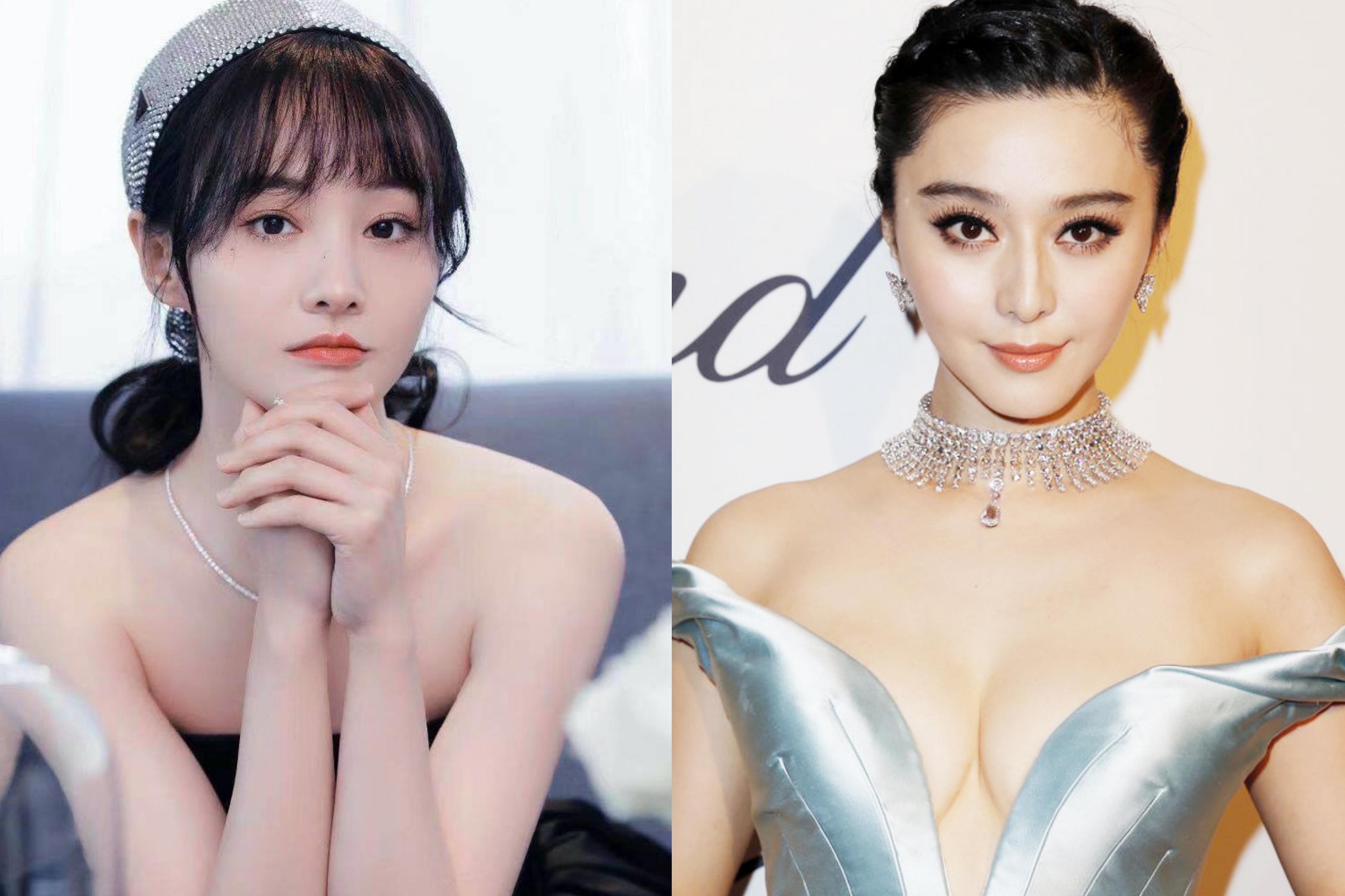 Trinh Sang bi cam van va bai hoc dat gia cho showbiz Trung Quoc hinh anh