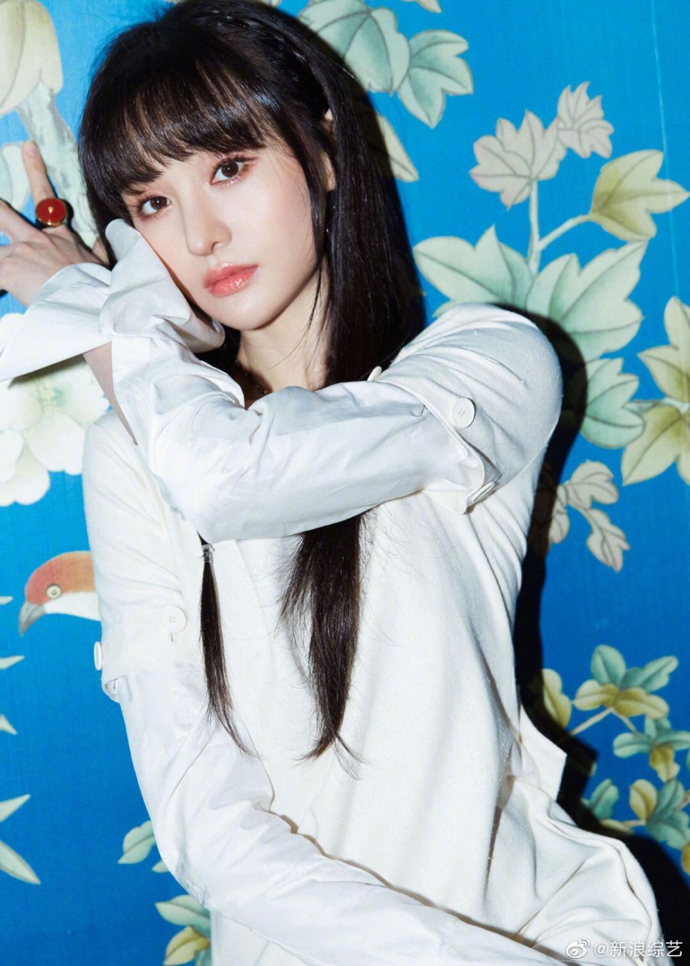 scandal Trinh Sang anh 7