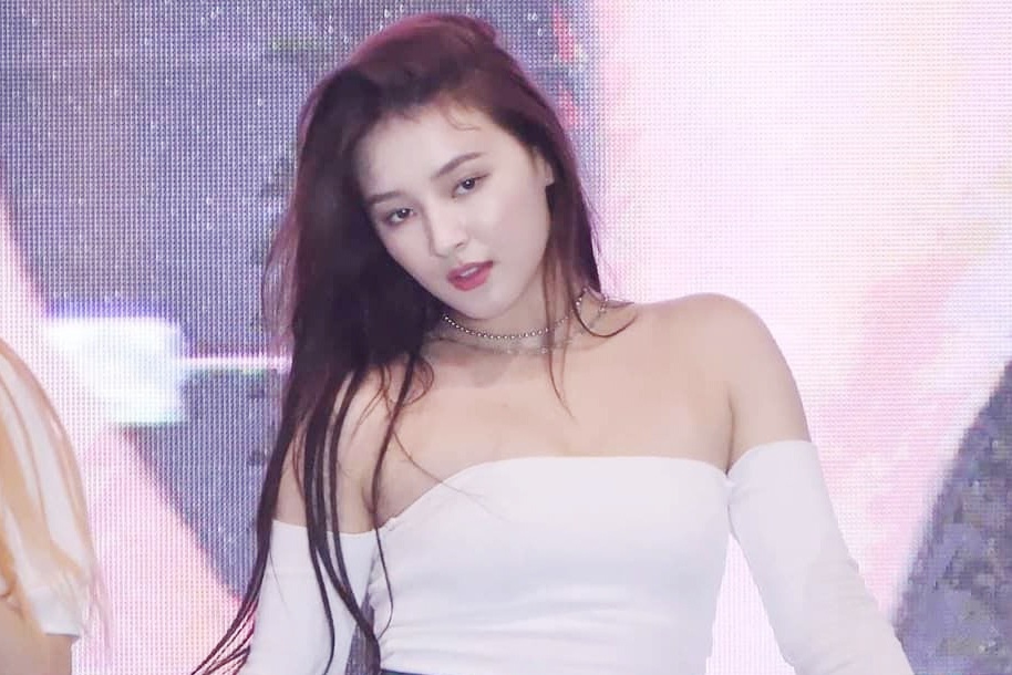 Noi kho cua nhung than tuong Han hinh anh