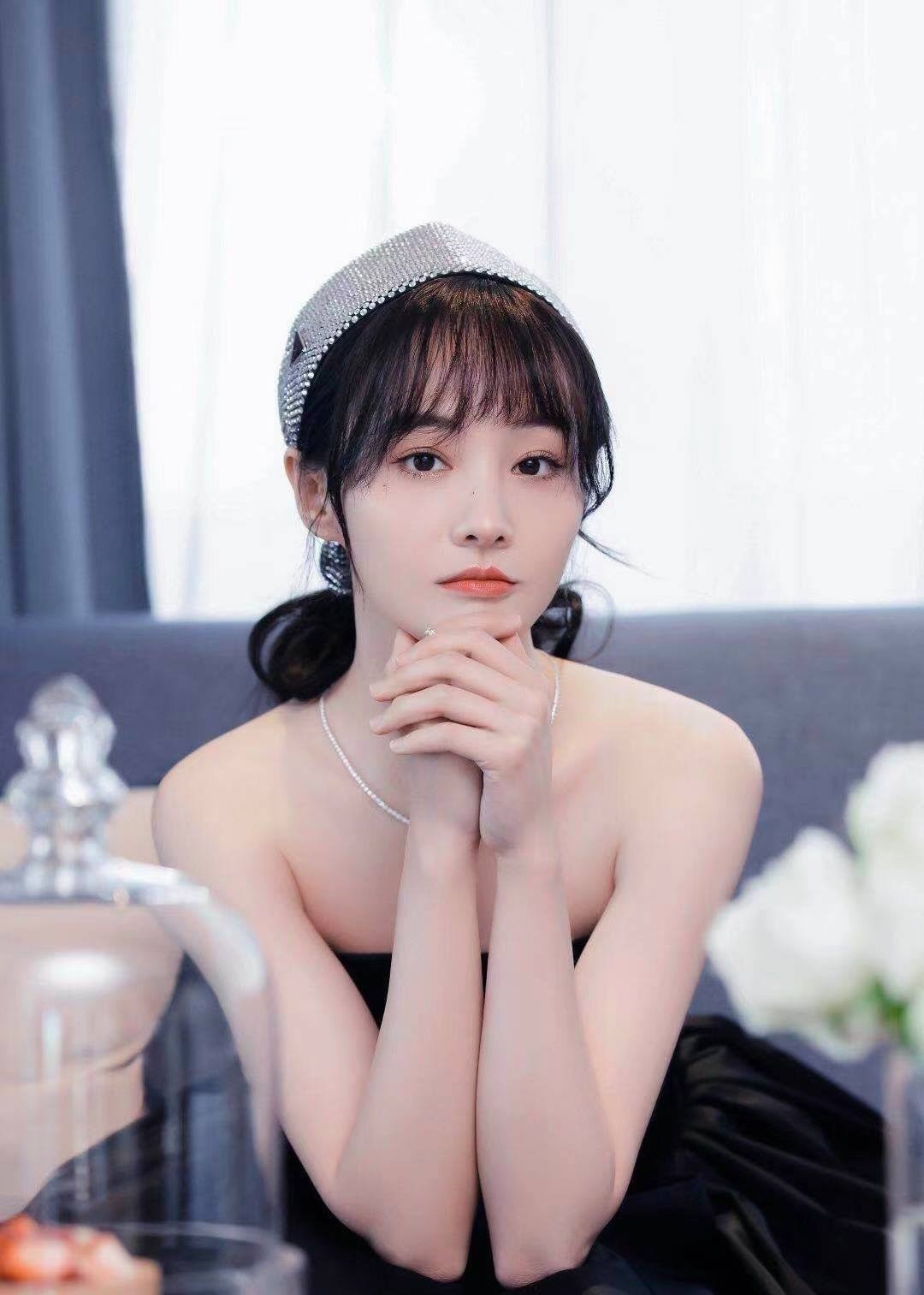 scandal Trinh Sang anh 1