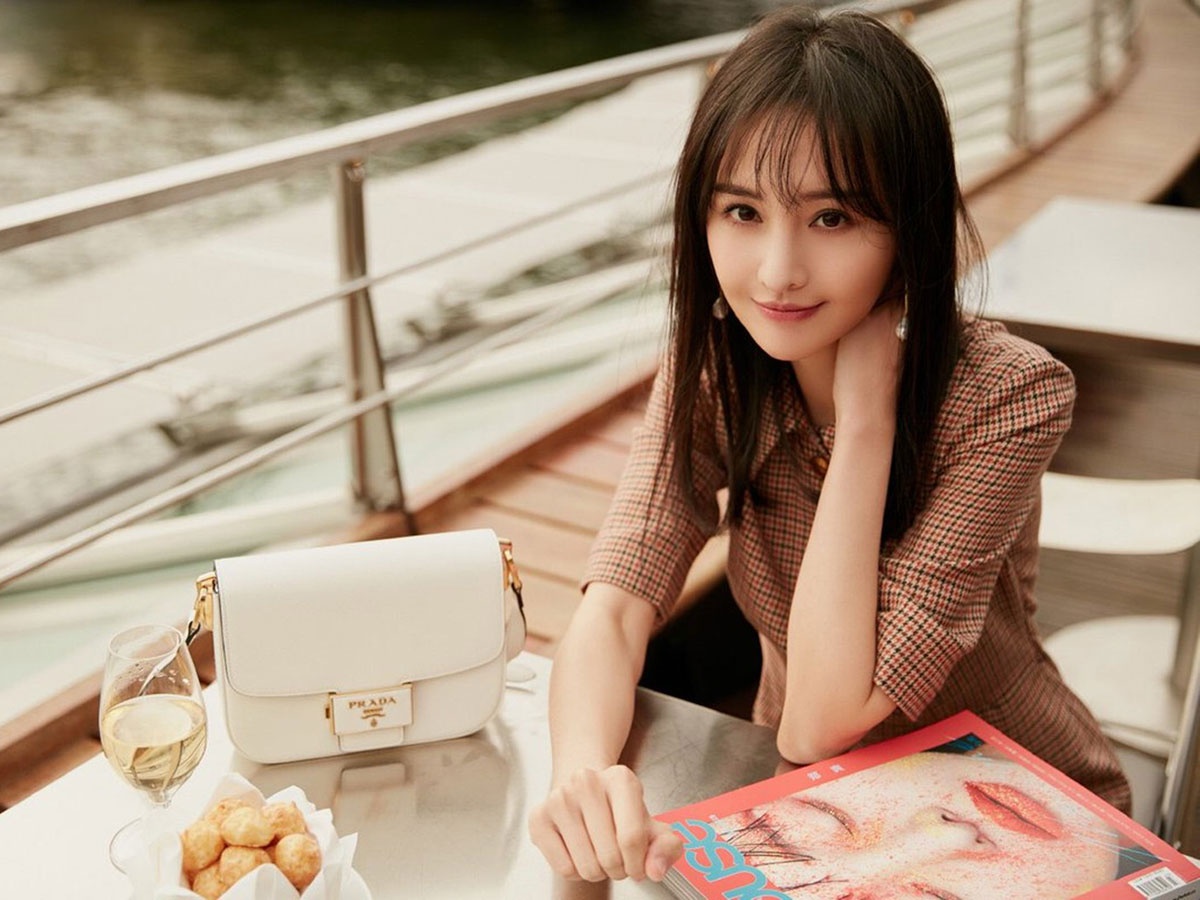 scandal Trinh Sang anh 2