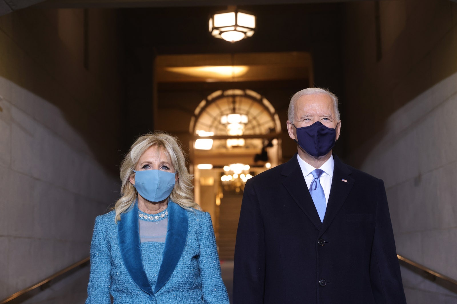 Joe Biden đắc cử tổng thống ảnh 2 Joe Biden dac cu tong thong anh 2