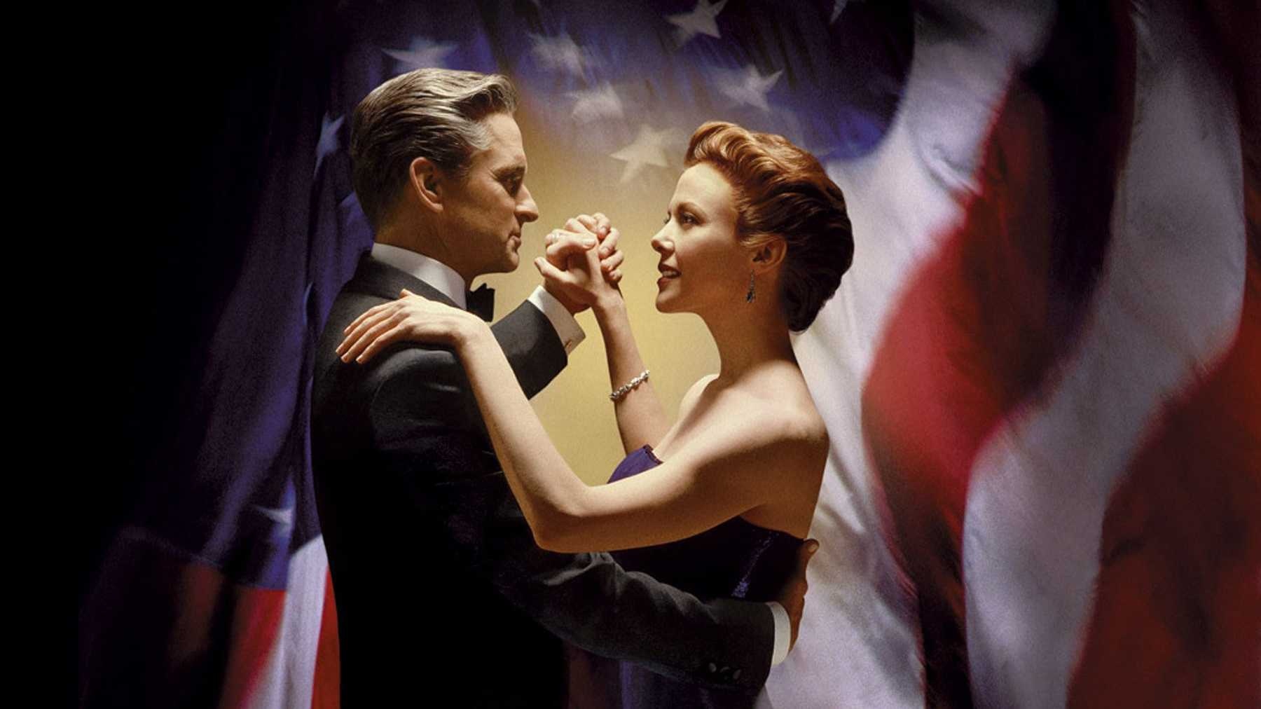 phim hay ve tong thong anh 10