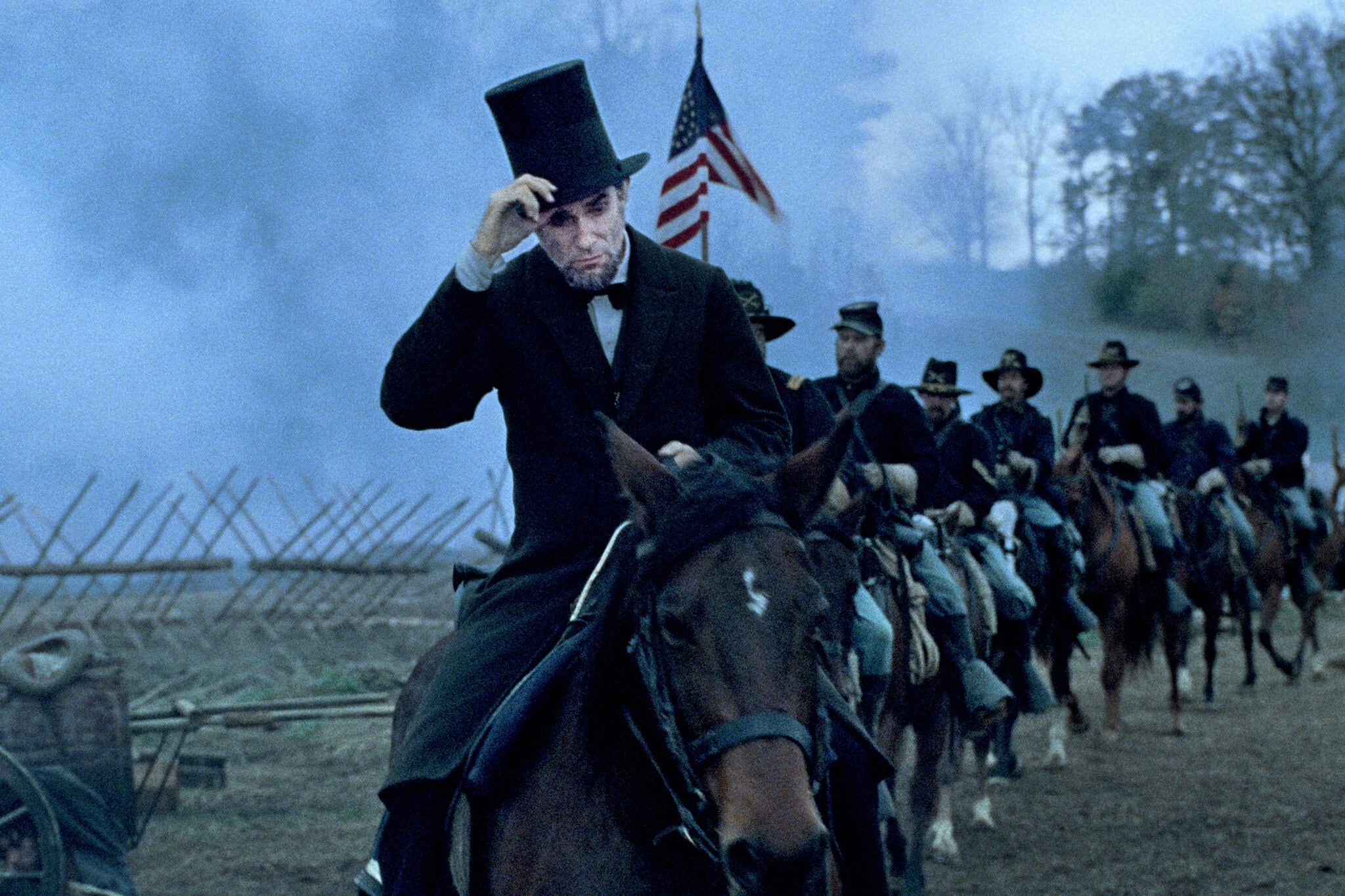 phim hay ve tong thong anh 1