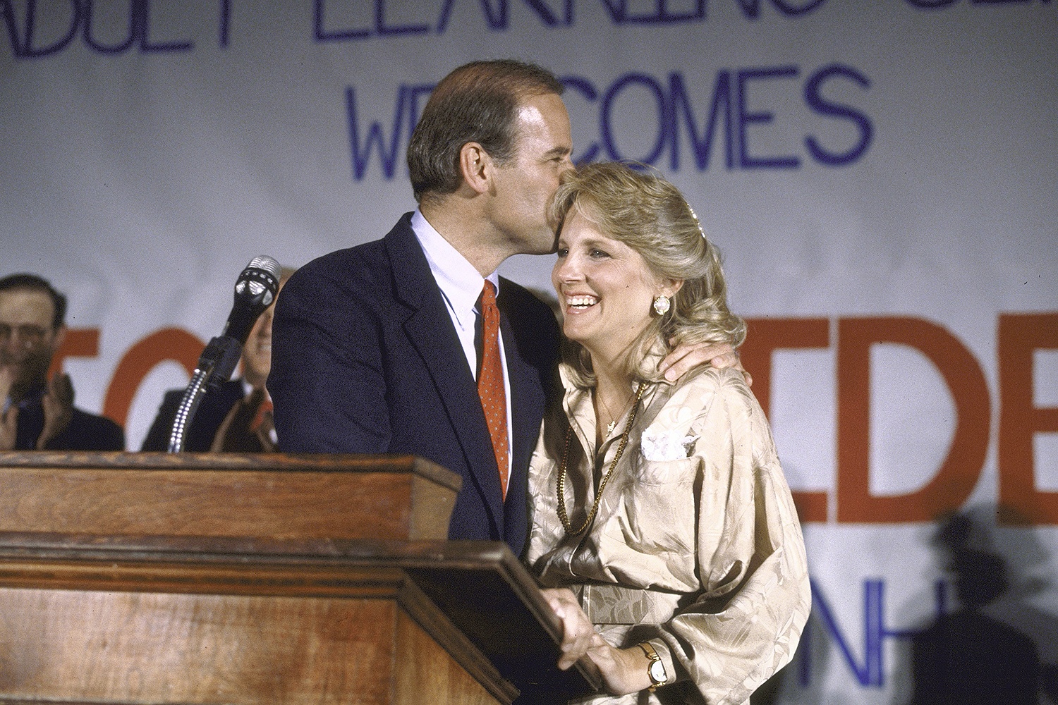 Joe Biden đắc cử tổng thống ảnh 3 Joe Biden dac cu tong thong anh 3