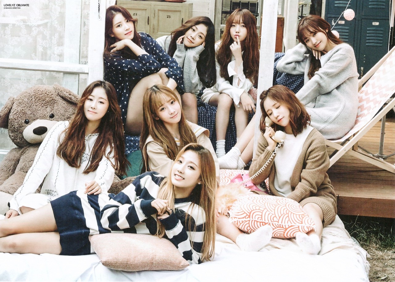 lời nguyền 7 năm của Kpop ảnh 3 loi nguyen 7 nam cua Kpop anh 3