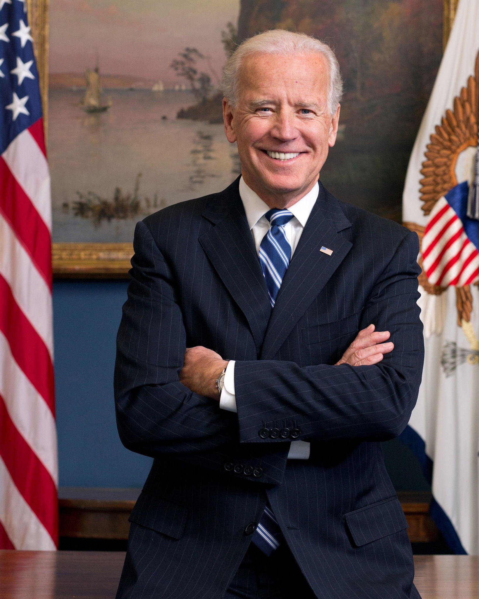 Joe Biden đắc cử tổng thống ảnh 1 Joe Biden dac cu tong thong anh 1