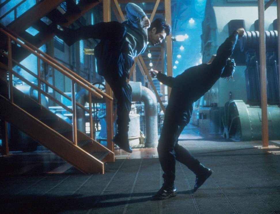 Ly Lien Kiet that bai o Hollywood anh 3