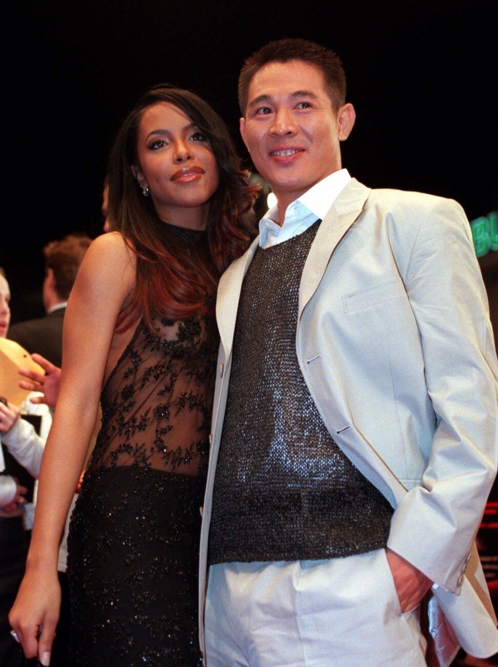 Ly Lien Kiet that bai o Hollywood anh 2