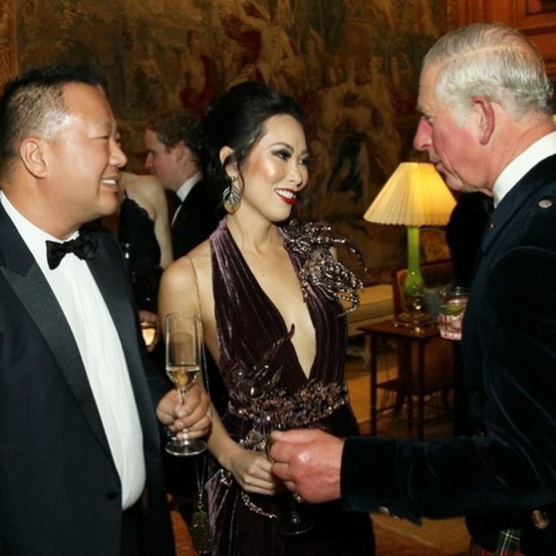 rich kid châu Á ảnh 4 rich kid chau A anh 4