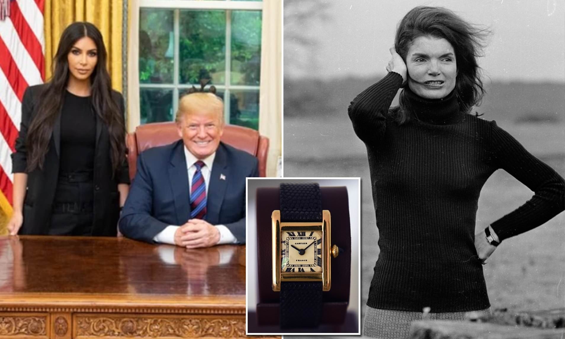 Cach tieu tien cua Kim Kardashian anh 1