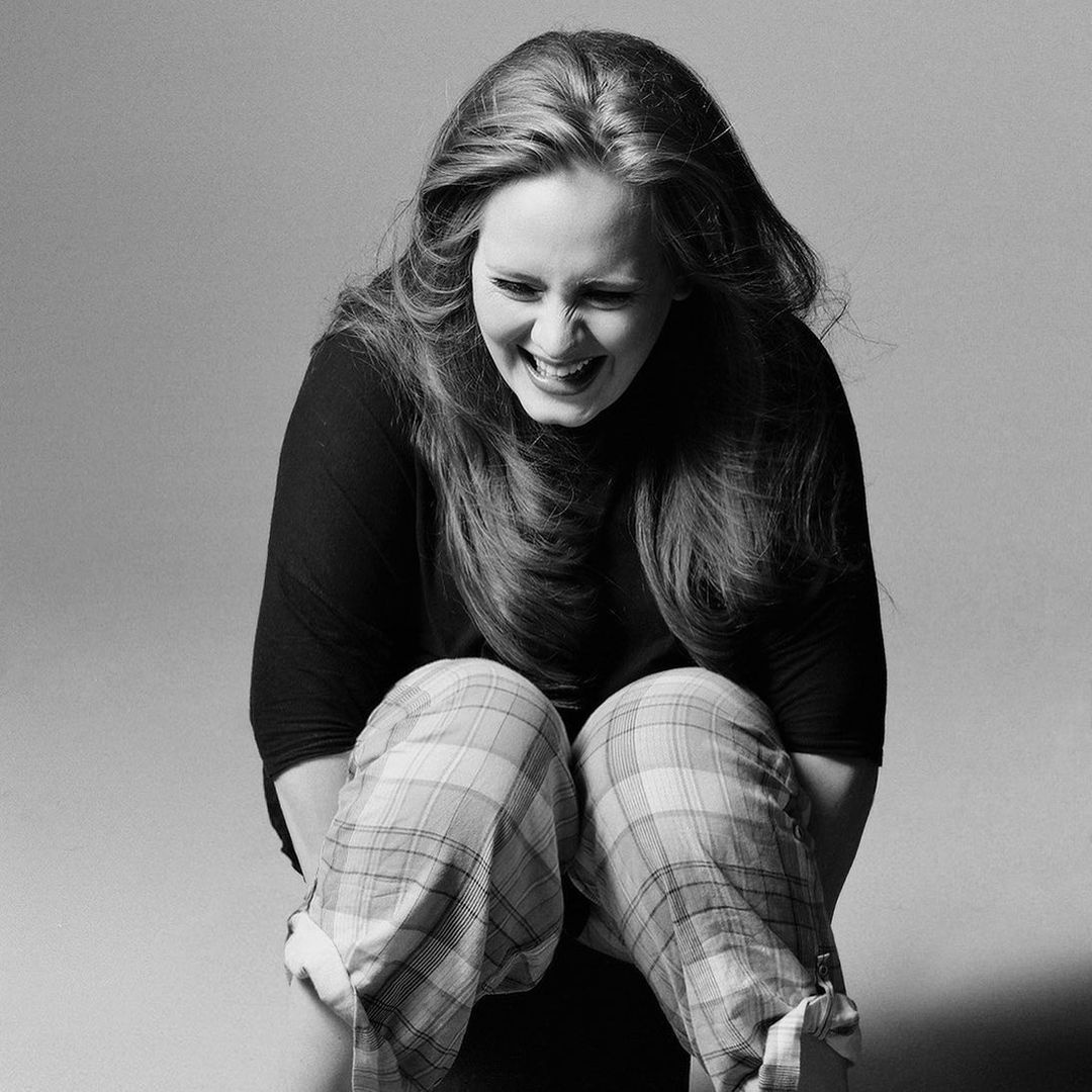 album của Adele ảnh 2 album cua Adele anh 2