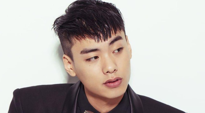 Loi nhan cuoi cua rapper Iron truoc khi mat o tuoi 29 hinh anh