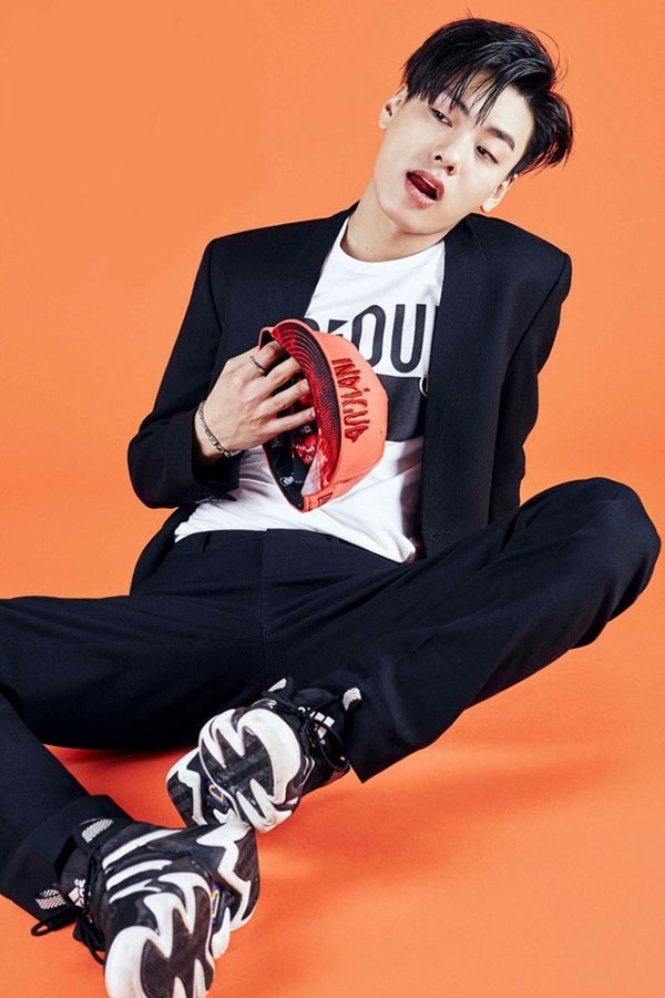 rapper Iron qua doi anh 5