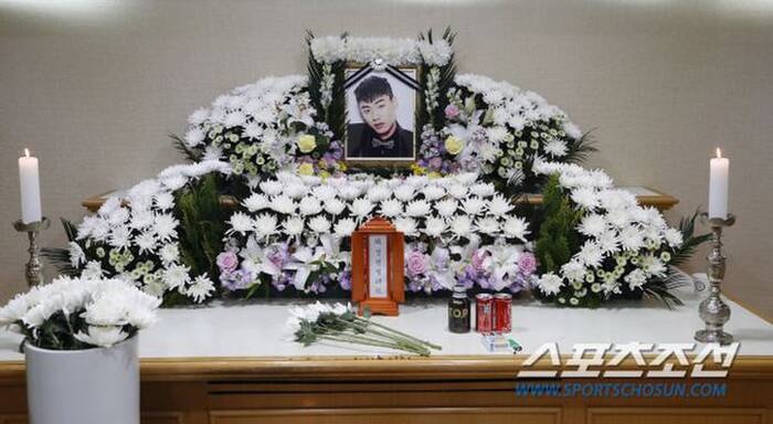 rapper Iron qua doi anh 1