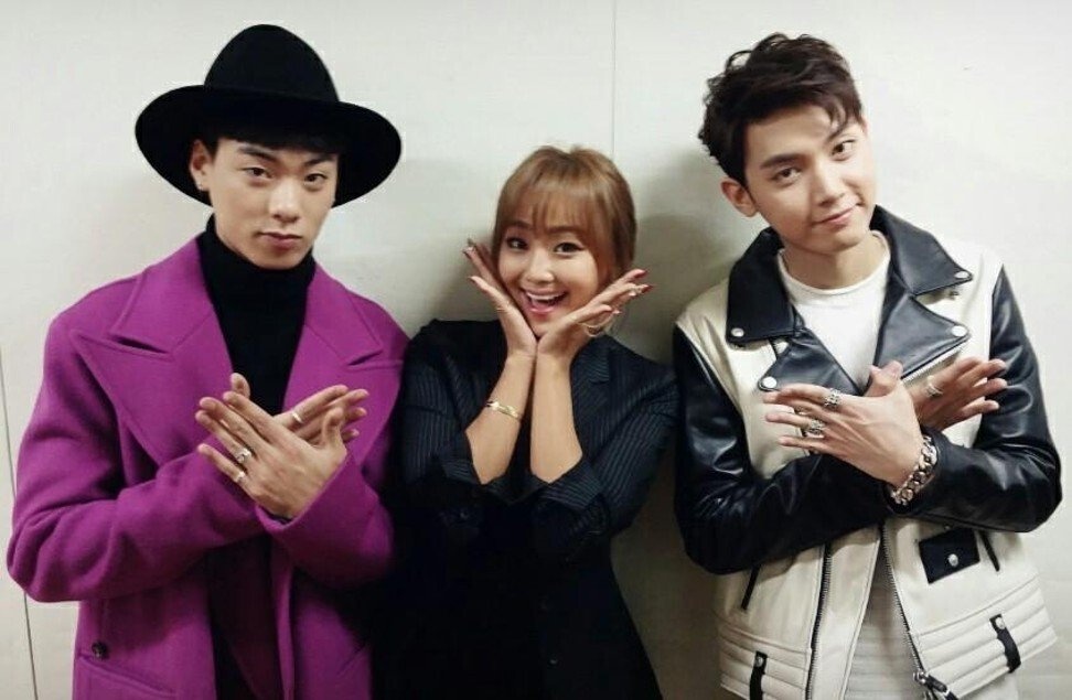 rapper Iron qua doi anh 3