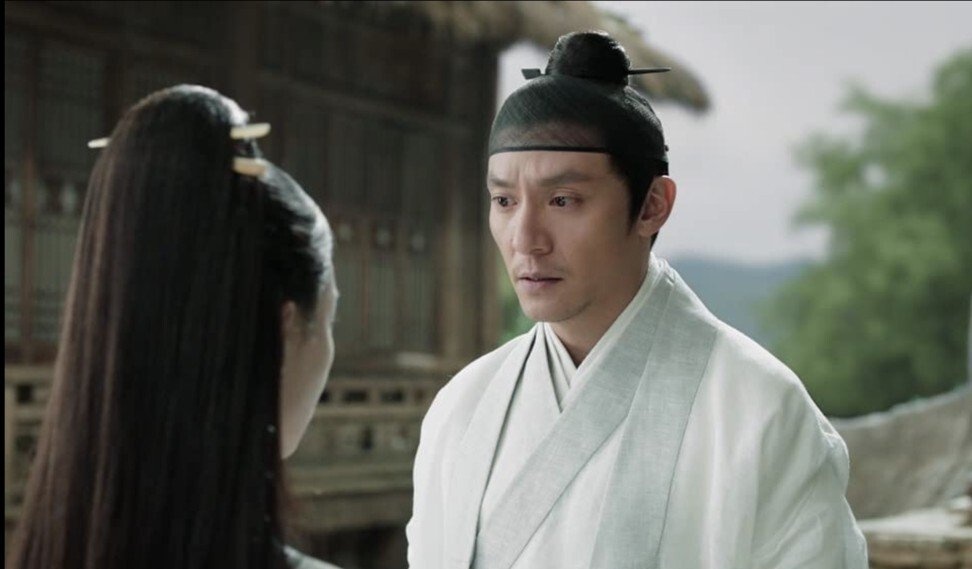 Chuong Tu Di dong phim truyen hinh anh 4