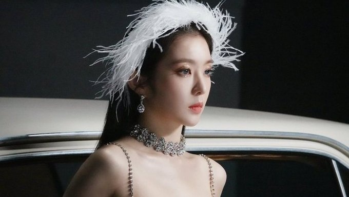 Nghe si Han Quoc ra sao khi pha vo quy tac ngam showbiz? hinh anh