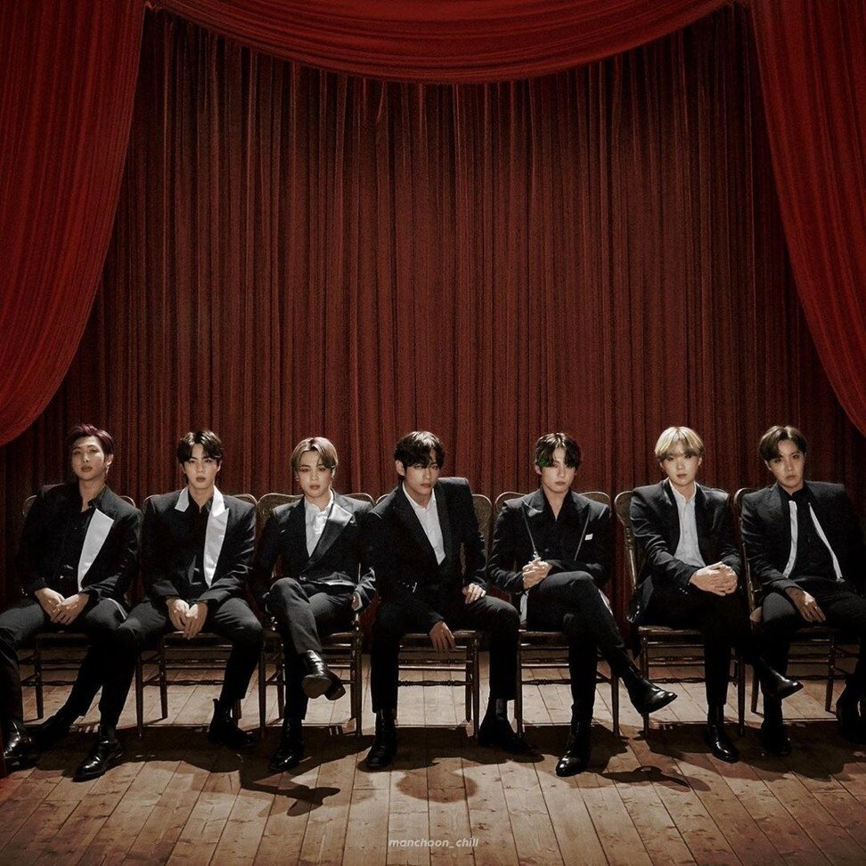 thương vụ hợp tác giữ Big Hit và YG ảnh 2 thuong vu hop tac giu Big Hit va YG anh 2