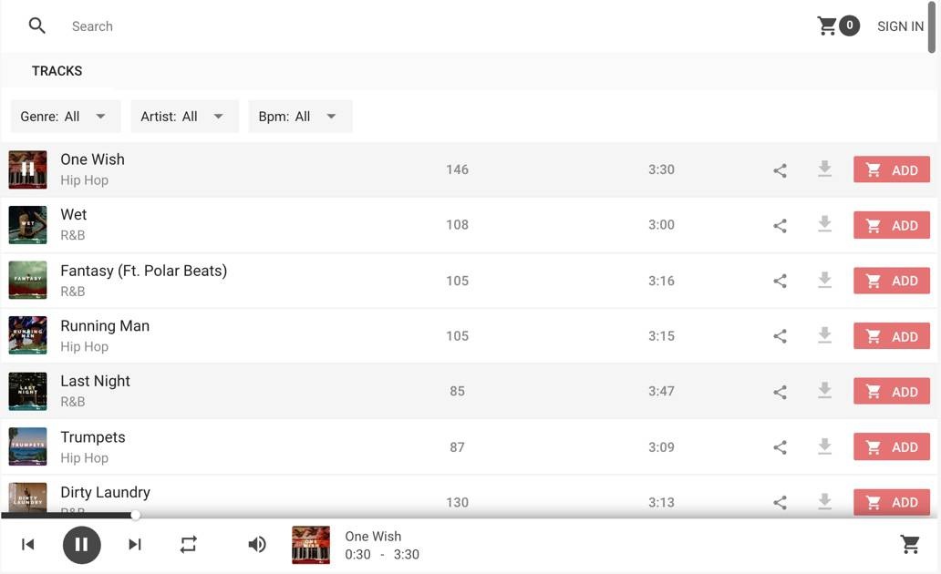 bán beat âm nhạc ảnh 5 ban beat am nhac anh 5