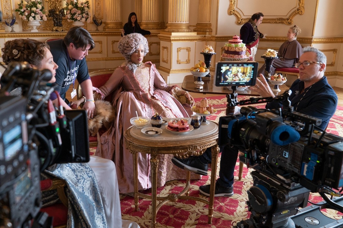 phim Bridgerton anh 4